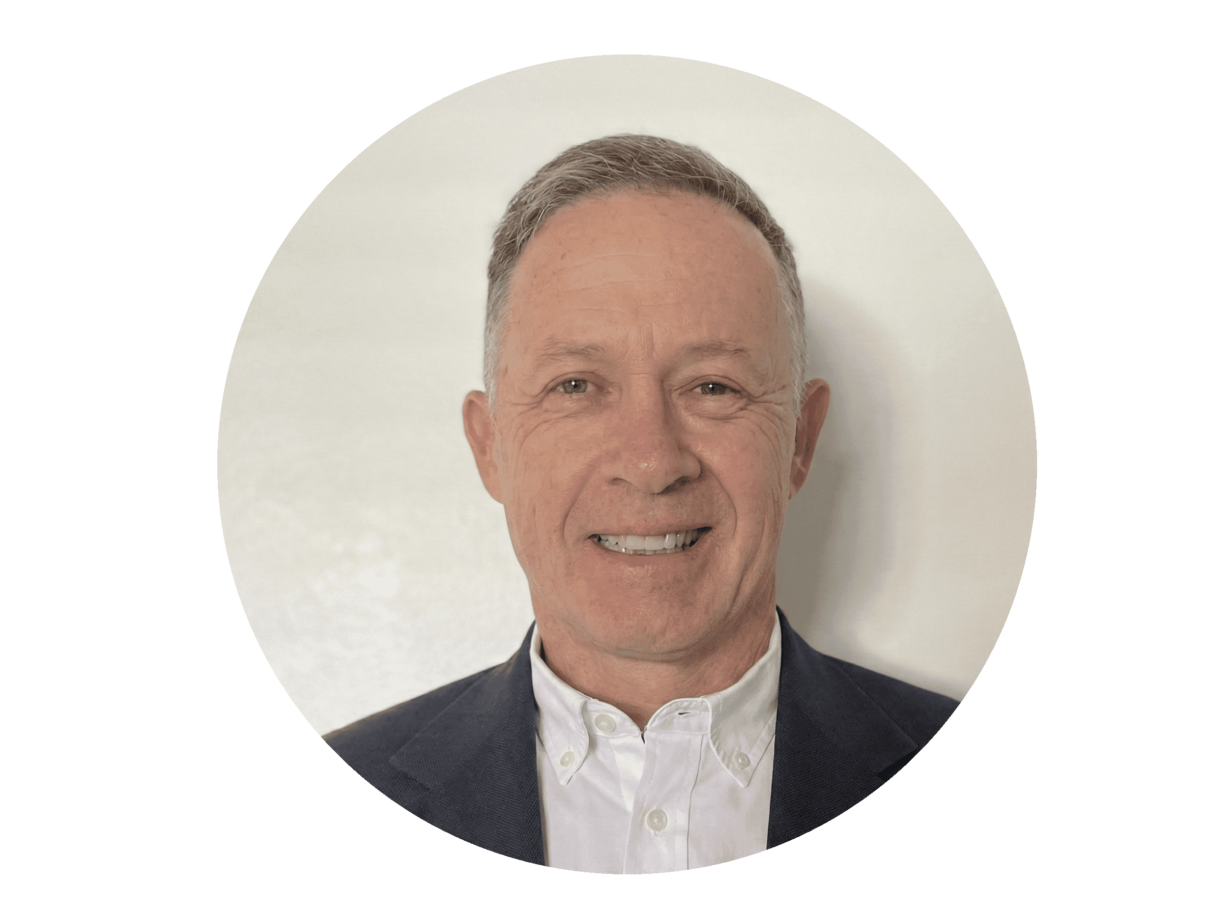 Ferdie Lochner (PhD)