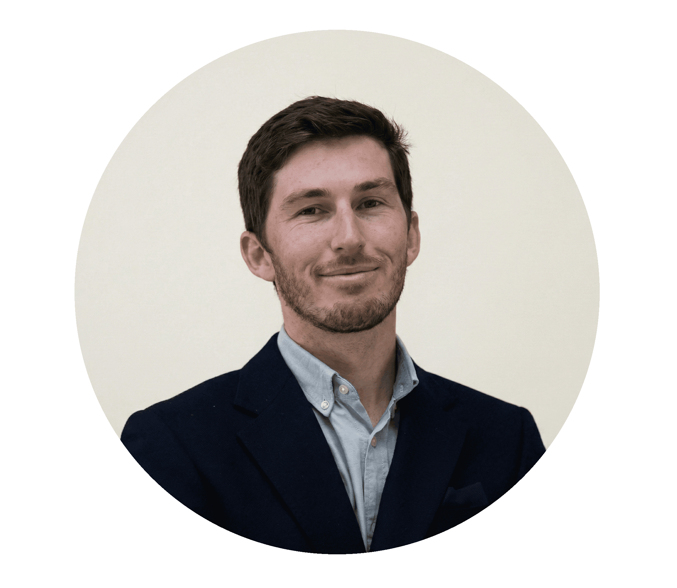 Gideon Maasz, CEO