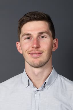 Gideon Maasz