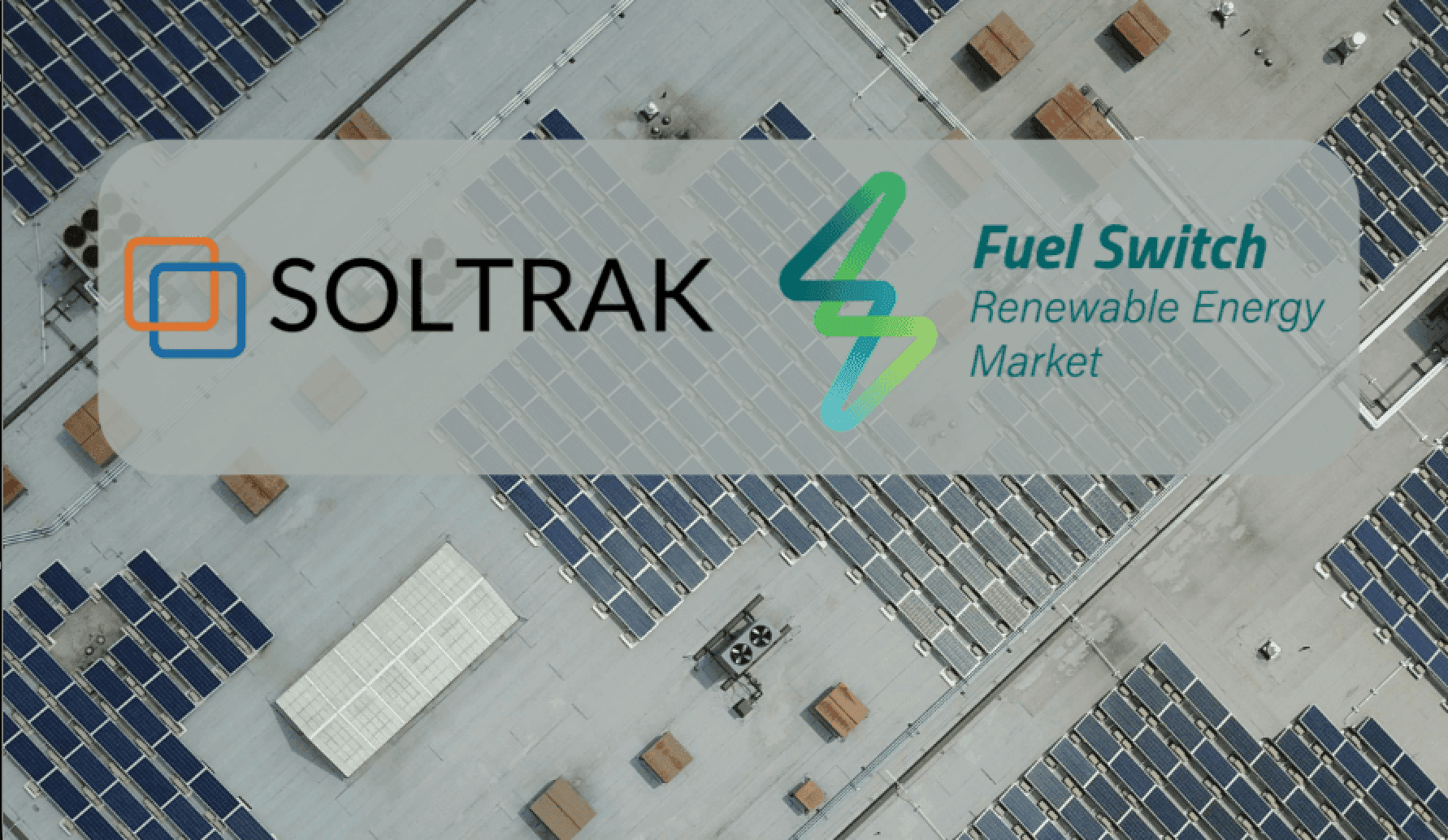 SOLTRAK Partnership