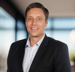 Werner Van Antwerpen