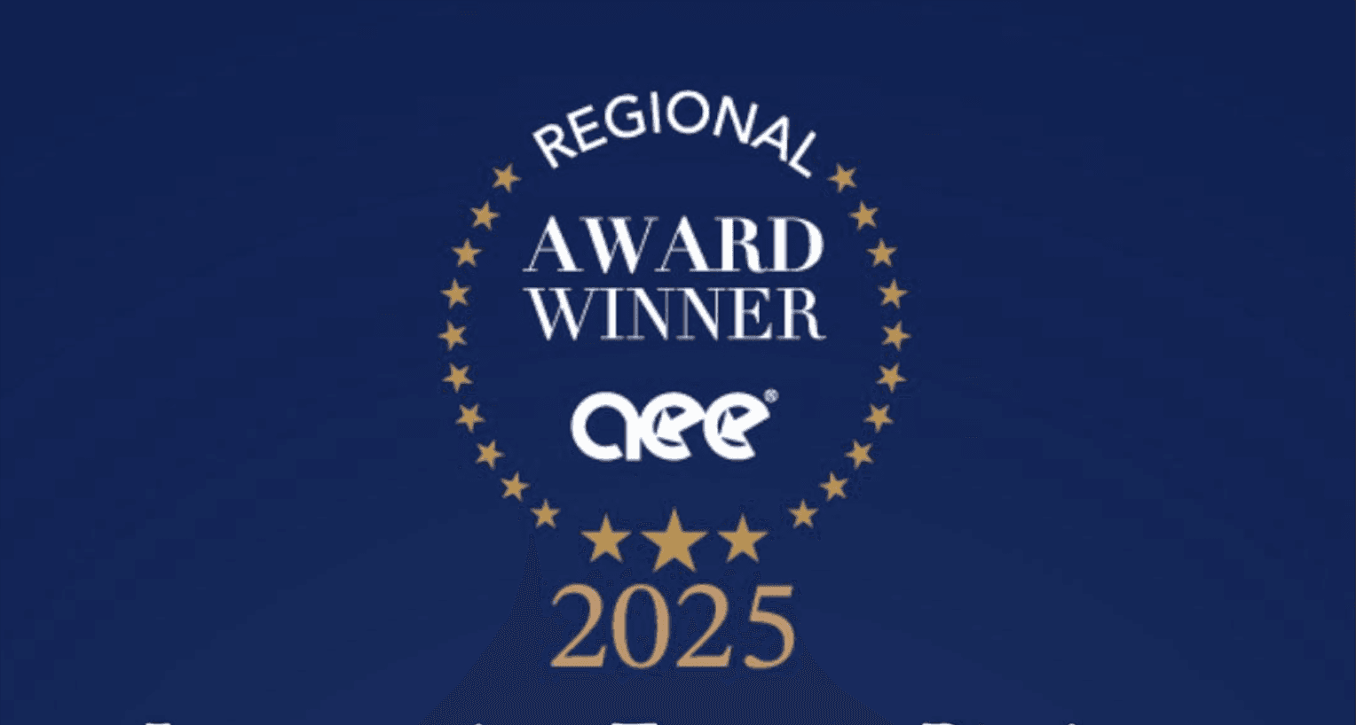 Fuel Switch Honoured with Prestigious AEE Regional Award for Driving Energy Innovation!