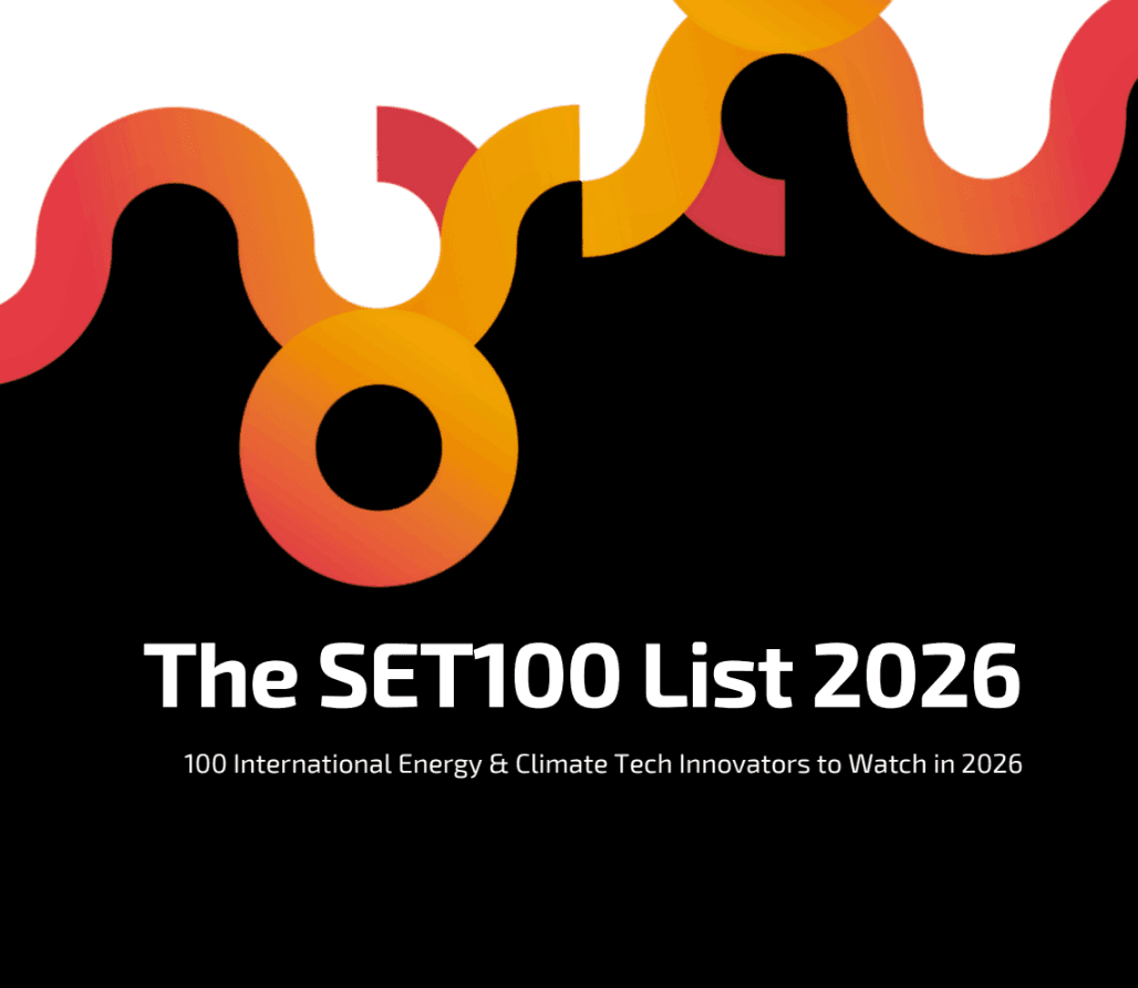 Fuel Switch named among the SET100